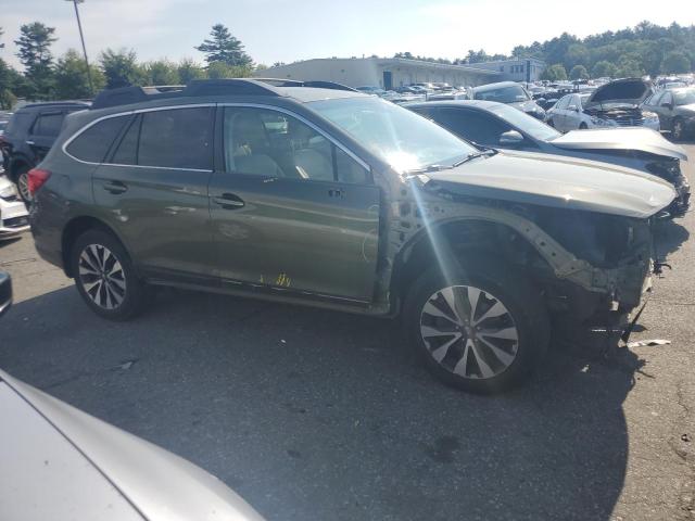 Photo 4 from auction – 2016 SUBARU OUTBACK 2. with VIN 4S4BSANC3G3355731