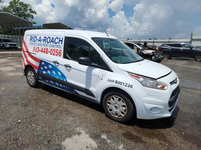 Photo 4 from auction – 2016 FORD TRANSIT CO with VIN NM0LS7FX2G1251107