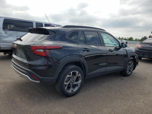 Photo 3 from auction – 2024 CHEVROLET TRAX 1LT with VIN KL77LHE24RC010229