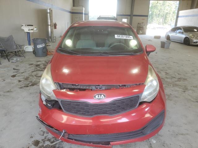 Photo 5 from auction – 2015 KIA RIO LX with VIN KNADM4A36F6469778