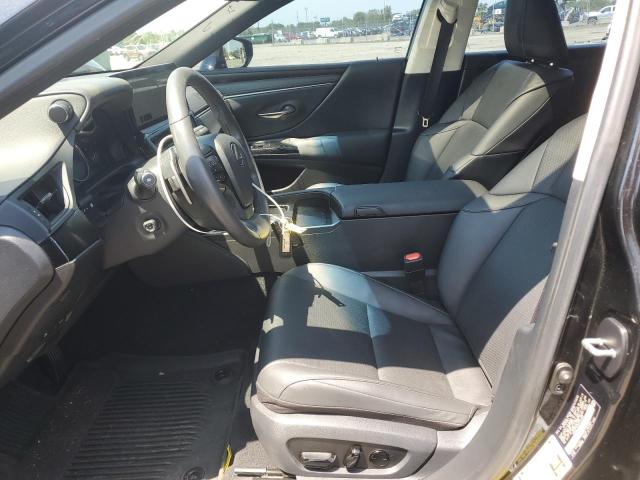 Photo 7 from auction – 2023 LEXUS ES 350 BAS with VIN 58ADZ1B10PU153469