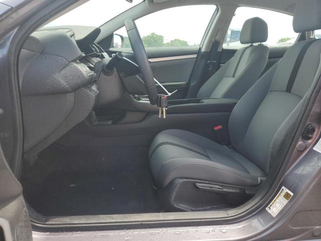 Photo 7 from auction – 2017 HONDA CIVIC LX with VIN 19XFC2F54HE007360
