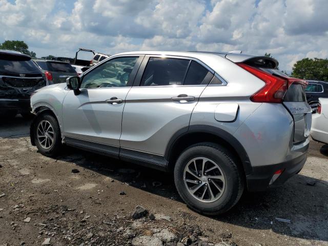 Photo 2 from auction – 2020 MITSUBISHI ECLIPSE CR with VIN JA4AT3AA1LZ024628