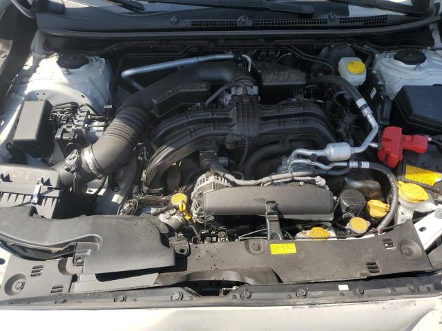 Photo 11 from auction – 2024 SUBARU IMPREZA RS with VIN JF1GUHJC2R8343620