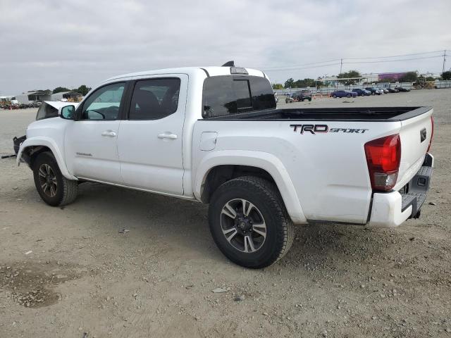 Photo 2 from auction – 2017 TOYOTA TACOMA DOU with VIN 3TMAZ5CN2HM041916