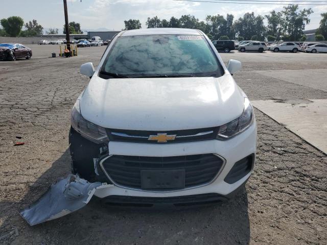 Photo 5 from auction – 2020 CHEVROLET TRAX LS with VIN 3GNCJKSB2LL284623
