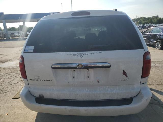Photo 6 from auction – 2006 CHRYSLER TOWN & COU with VIN 1A4GP45R96B594703