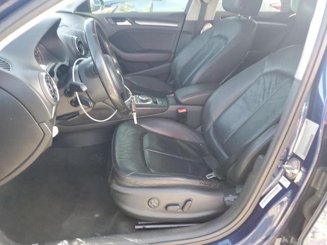 Photo 7 from auction – 2015 AUDI A3 PREMIUM with VIN WAUACGFF7F1080266