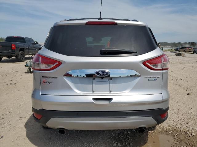 Photo 6 from auction – 2016 FORD ESCAPE TIT with VIN 1FMCU9JX1GUB23483