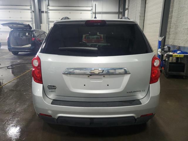 Photo 6 from auction – 2013 CHEVROLET EQUINOX LT with VIN 2GNFLNEK2D6293882