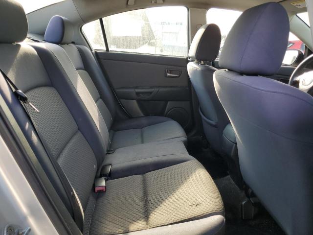 Photo 10 from auction – 2004 MAZDA 3 I with VIN JM1BK12F441216105