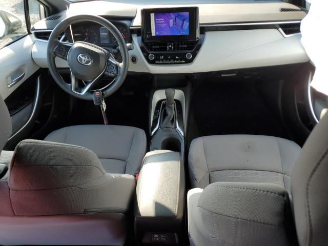 Photo 8 from auction – 2023 TOYOTA COROLLA SE with VIN 5YFS4MCE0PP167079