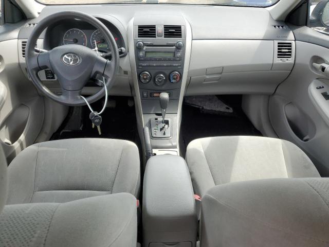 Photo 8 from auction – 2011 TOYOTA COROLLA BA with VIN 2T1BU4EE3BC547023