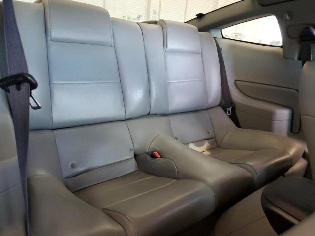 Photo 10 from auction – 2007 FORD MUSTANG with VIN 1ZVFT80N475370664