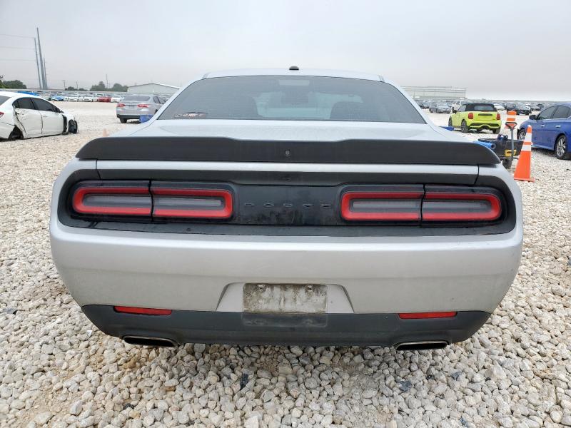 Photo 6 from auction – 2021 DODGE CHALLENGER with VIN 2C3CDZAG0MH591101