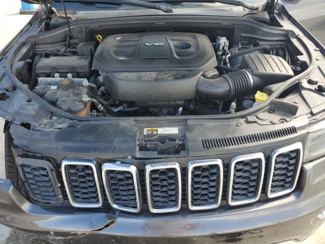 Photo 12 from auction – 2017 JEEP GRAND CHER with VIN 1C4RJEBG0HC717245
