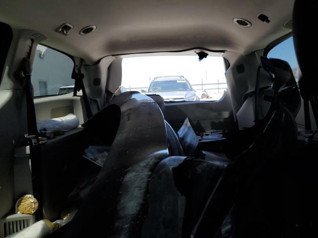 Photo 10 from auction – 2013 DODGE GRAND CARA with VIN 2C4RDGCG2DR685076