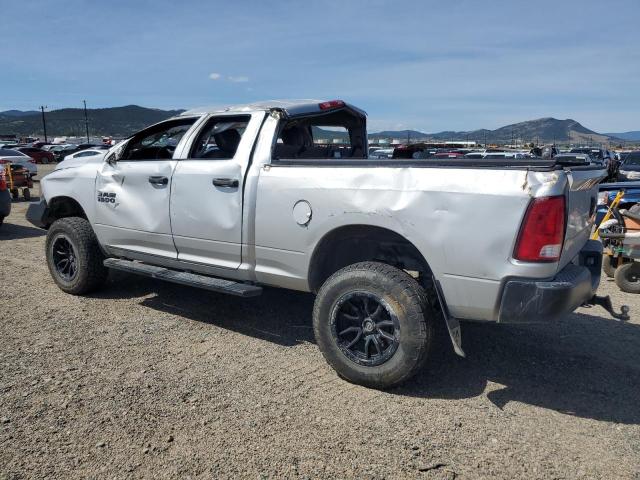 Photo 2 from auction – 2018 RAM 1500 ST with VIN 1C6RR7FG6JS332063
