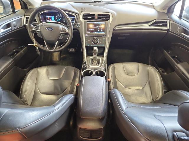 Photo 8 from auction – 2013 FORD FUSION TIT with VIN 3FA6P0D95DR278127