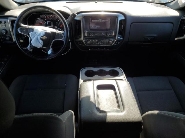 Photo 8 from auction – 2019 CHEVROLET SILVERADO with VIN 2GCVKPEC8K1199396