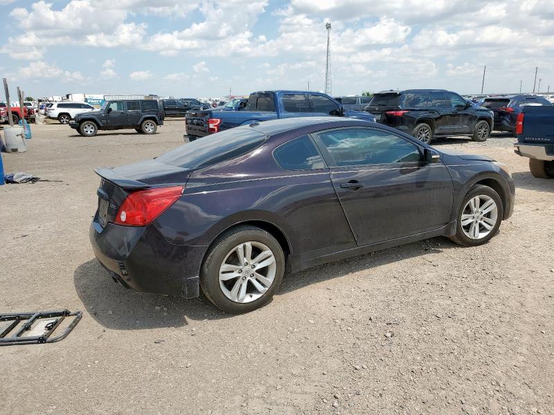 Photo 3 from auction – 2013 NISSAN ALTIMA S with VIN 1N4AL2EP8DC256717