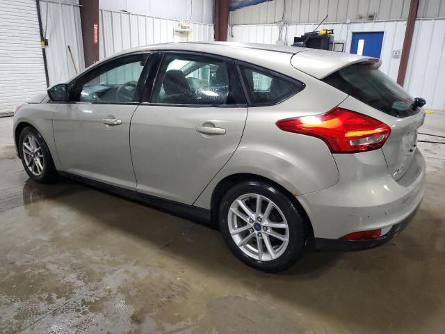 Photo 2 from auction – 2015 FORD FOCUS SE with VIN 1FADP3K2XFL339830