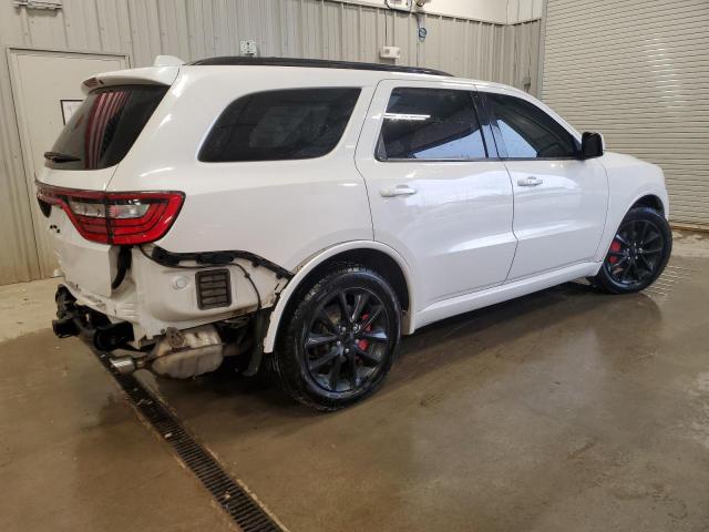 Photo 3 from auction – 2017 DODGE DURANGO R/T with VIN 1C4SDJCT2HC888530