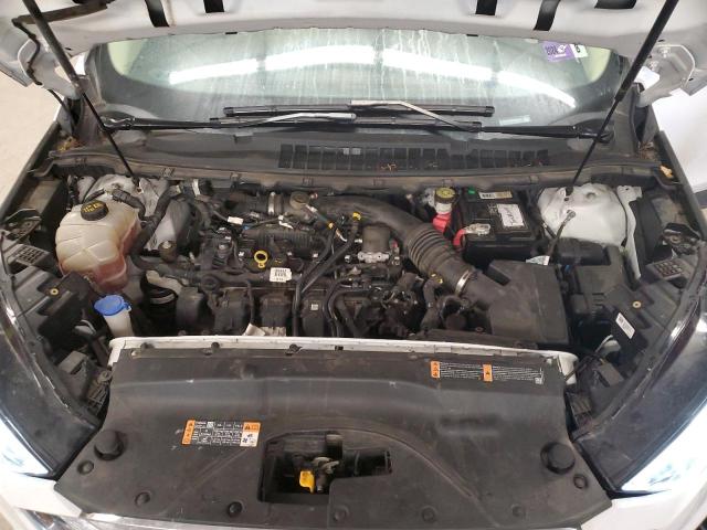 Photo 12 from auction – 2019 FORD EDGE SEL with VIN 2FMPK4J93KBC05810