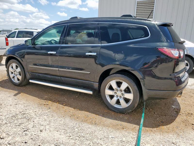 Photo 2 from auction – 2015 CHEVROLET TRAVERSE L with VIN 1GNKRJKD2FJ313940