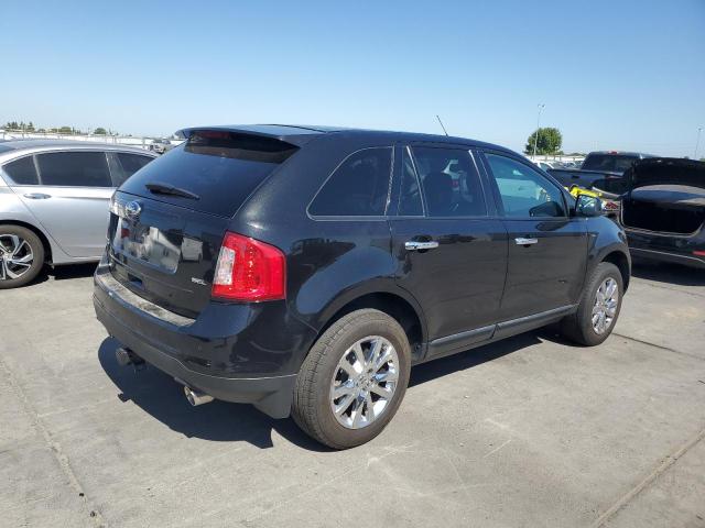 Photo 3 from auction – 2011 FORD EDGE SEL with VIN 2FMDK3JC0BBA31607