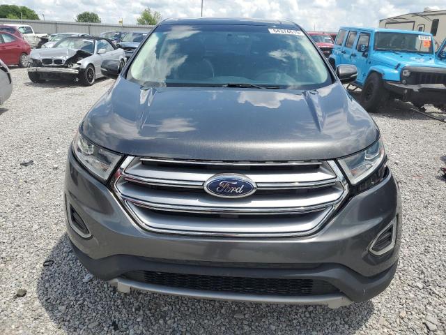 Photo 5 from auction – 2015 FORD EDGE SEL with VIN 2FMTK3J8XFBB98831