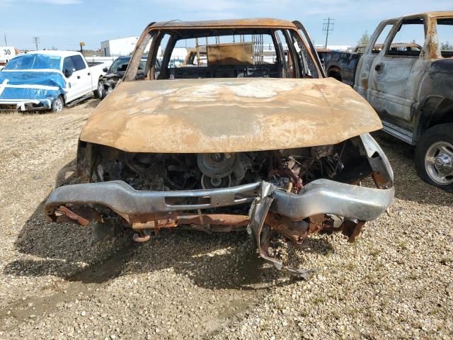 Photo 5 from auction – 2007 GMC SIERRA K25 with VIN 1GTHK23D67F163881