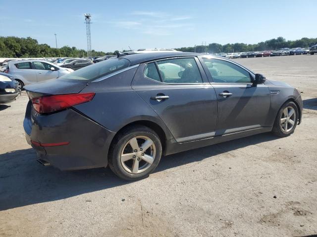 Photo 3 from auction – 2015 KIA OPTIMA LX with VIN 5XXGM4A77FG449379