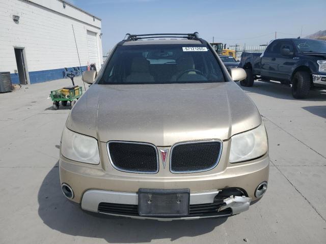 Photo 5 from auction – 2006 PONTIAC TORRENT with VIN 2CKDL73F866148813