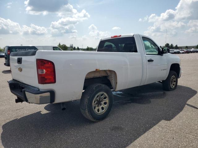 Photo 3 from auction – 2008 CHEVROLET SILVERADO with VIN 1GCEK14C18E162308