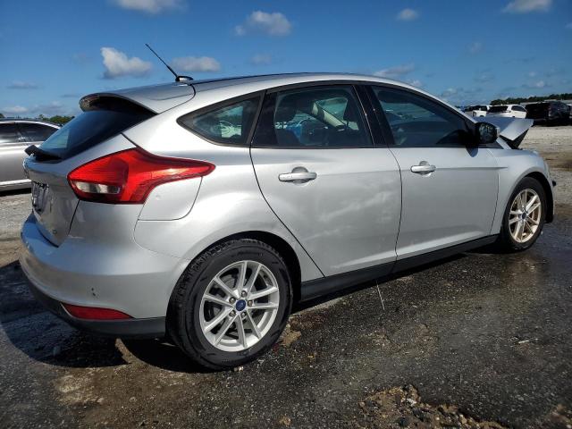 Photo 3 from auction – 2017 FORD FOCUS SE with VIN 1FADP3K29HL208018