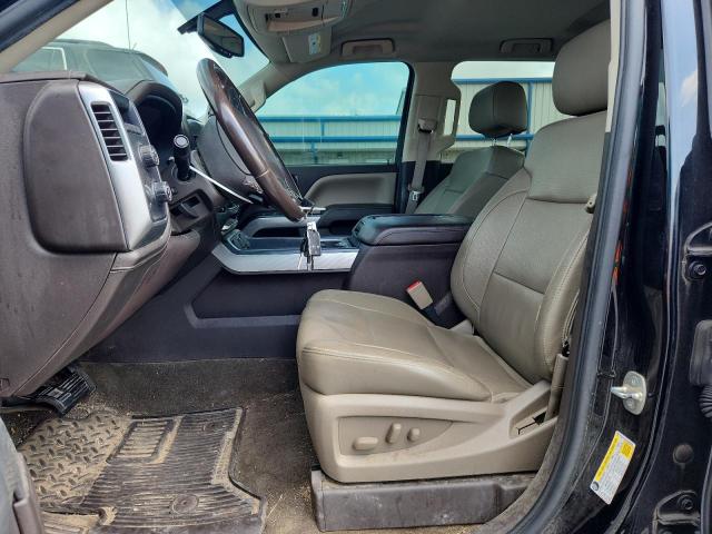 Photo 7 from auction – 2014 CHEVROLET SILVERADO with VIN 3GCUKSEC7EG293036