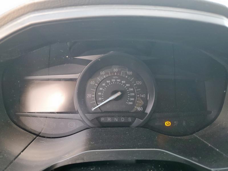 Photo 9 from auction – 2022 FORD EDGE SE with VIN 2FMPK4G91NBA27066