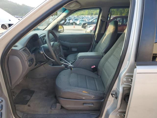 Photo 7 from auction – 2002 FORD EXPLORER XLS with VIN 1FMZU72E22UB95734