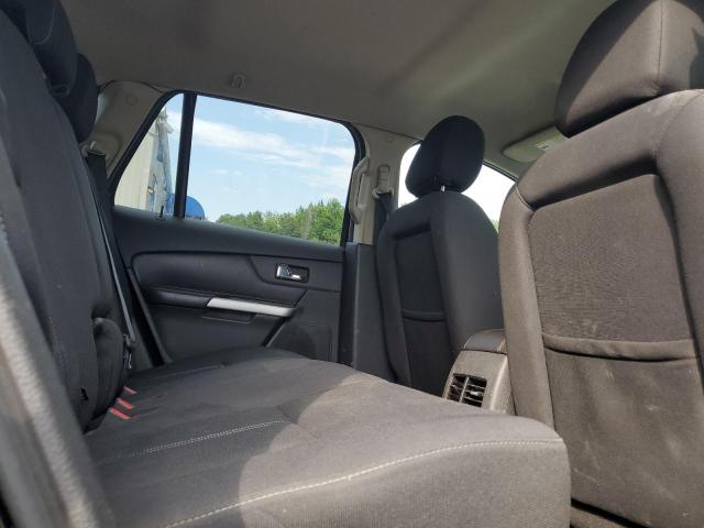 Photo 11 from auction – 2013 FORD EDGE SE with VIN 2FMDK4GC1DBE02743