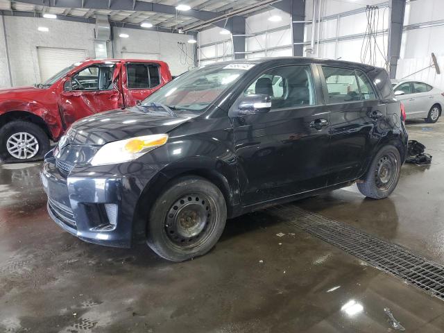 TOYOTA SCION XD 2009 with VIN JTKKU10419J036205 - Photo from auction