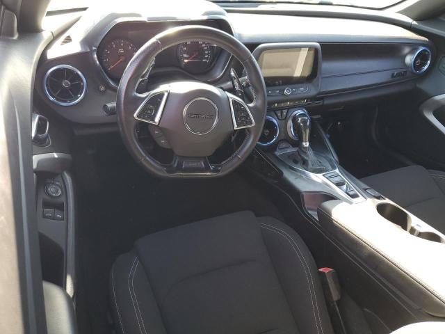 Photo 8 from auction – 2017 CHEVROLET CAMARO SS with VIN 1G1FF1R74H0116014