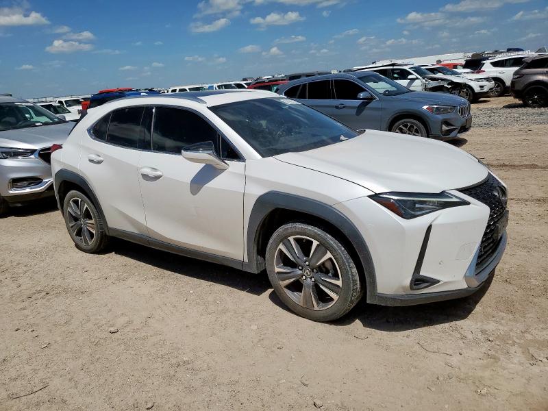 Фото 4 с аукциона – 2019 LEXUS UX 200 с VIN JTHY3JBH8K2004628