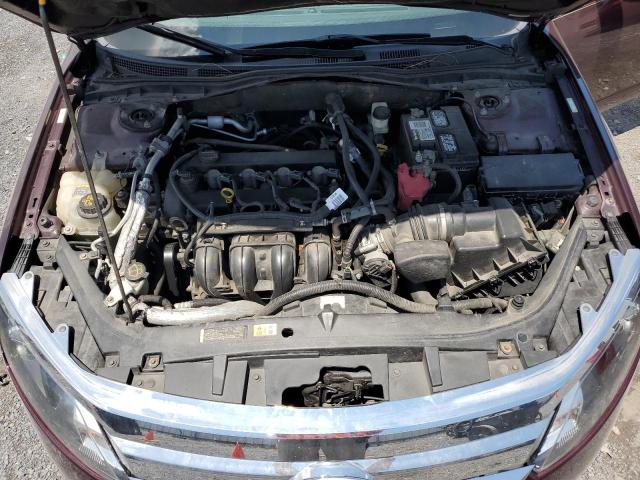 Photo 11 from auction – 2011 FORD FUSION SE with VIN 3FAHP0HA5BR102463