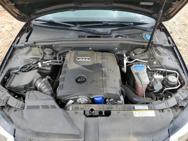 Photo 12 from auction – 2012 AUDI A4 PREMIUM with VIN WAUWFBFL0CA112072