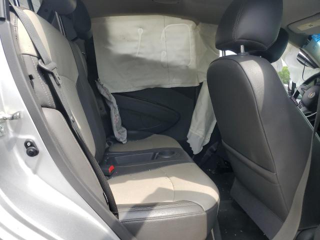 Фото 10 с аукциона – 2014 CHEVROLET SPARK 2LT с VIN KL8CF6S97EC431315