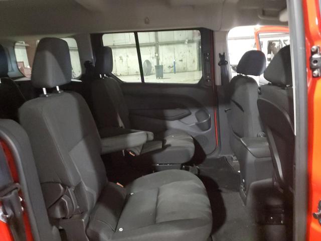 Photo 11 from auction – 2016 FORD TRANSIT CO with VIN NM0GS9F70G1260112