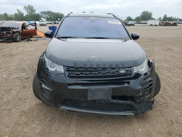 Photo 5 from auction – 2018 LAND ROVER DISCOVERY with VIN SALCR2RX4JH749636