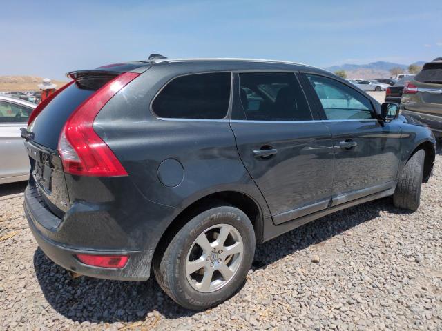 Photo 3 from auction – 2012 VOLVO XC60 3.2 with VIN YV4952DZXC2253250