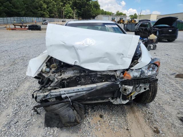 Photo 5 from auction – 2012 HONDA ACCORD EXL with VIN 1HGCP2F84CA117825